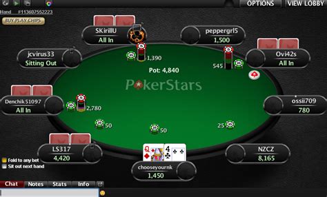 News: New poker tool: Table Optimizer for PokerStars .